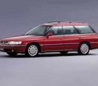 Subaru Legacy  1993