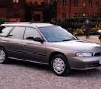 Subaru Legacy  1995