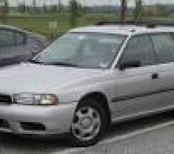 Subaru Legacy  1997