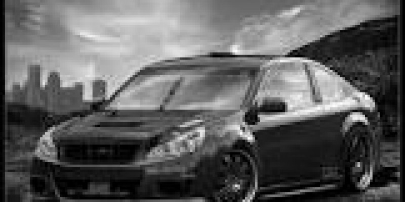 Subaru Legacy 2012 Wagon 5-Puertas V Restyling GT 2.0 CVT (300 CV) 4WD