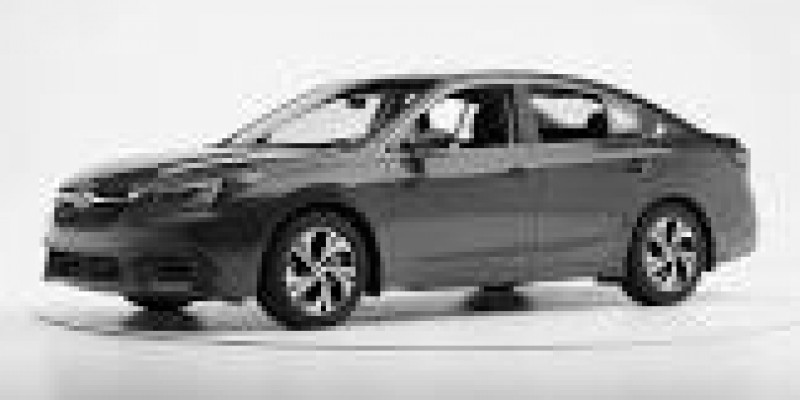 Subaru Legacy 2020 Sedan VII 2.4 CVT (260 CV) 4WD