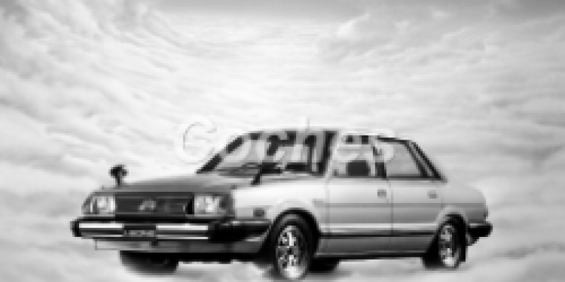 Subaru Leone 1983 Sedan II 1.8 MANUAL (80 CV) 4WD