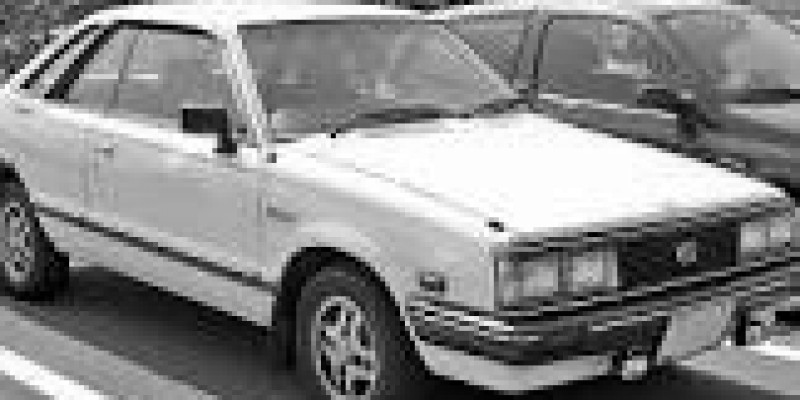 Subaru Leone 1986 Coupe III 1.8 AUTOMATICO (136 CV) 4WD
