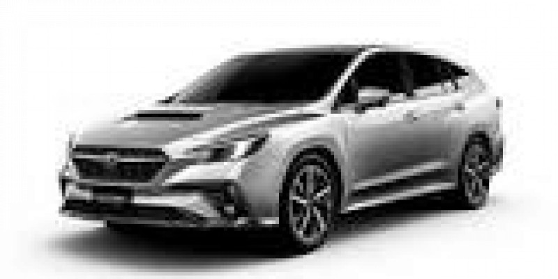 Subaru Levorg 2020 Wagon 5-Puertas II 1.8 CVT (177 CV) 4WD