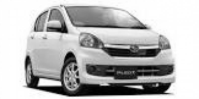 Subaru Pleo Plus 2015 Hatchback 5-Puertas I Restyling 0.7 CVT (49 CV)
