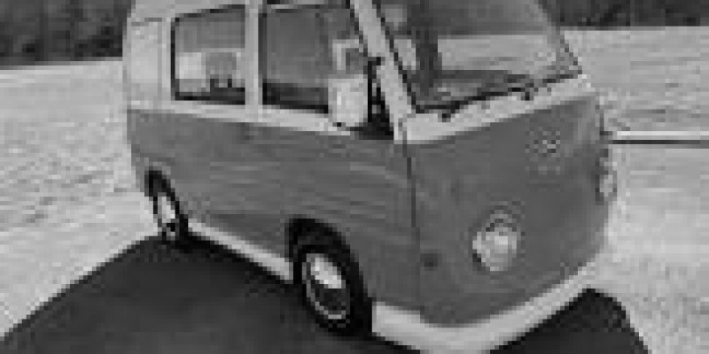 Subaru Sambar 1994 Microvan V 0.7 CVT (40 CV) 4WD
