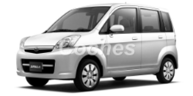 Subaru Stella 2006 Microvan Stella 0.7 CVT (54 CV)