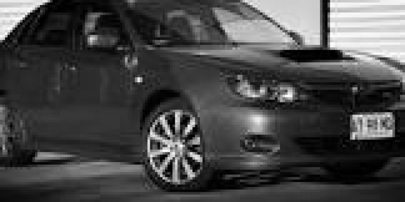 Subaru WRX 2021 Sedan I Restyling 2.0 MANUAL (268 CV) 4WD