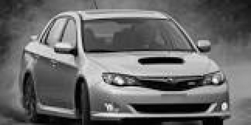 Subaru WRX 2021 Sedan II 2.4 MANUAL (275 CV) 4WD