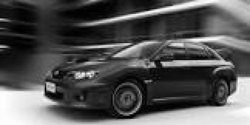 Subaru WRX 2022 Sedan II 2.4 CVT (275 CV) 4WD