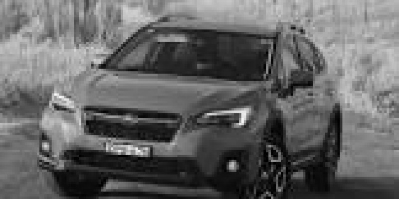 Subaru XV 2020 SUV 5-Puertas II 2.0hyb CVT (145 CV) 4WD