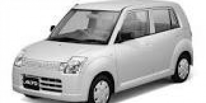 Suzuki Alto 2004 Hatchback 5-Puertas VI (HA24) 0.7 AUTOMATICO (54 CV)