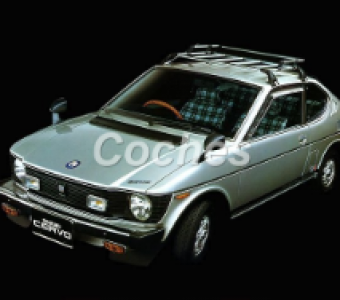 Suzuki Cervo  1977