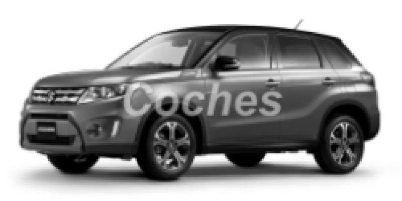 Suzuki Escudo 2015 SUV 5-Puertas IV 1.6 AUTOMATICO (117 CV)