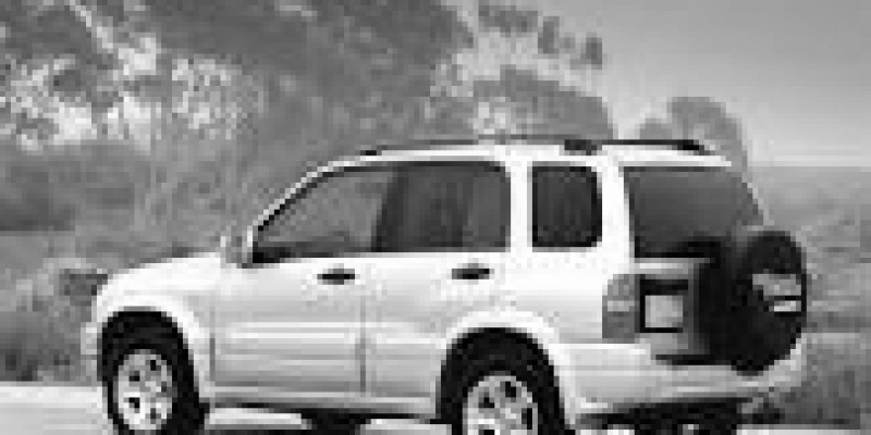 Suzuki Grand Vitara 2005 SUV 5-Puertas II Restyling XL-7 2.0d AUTOMATICO (109 CV) 4WD