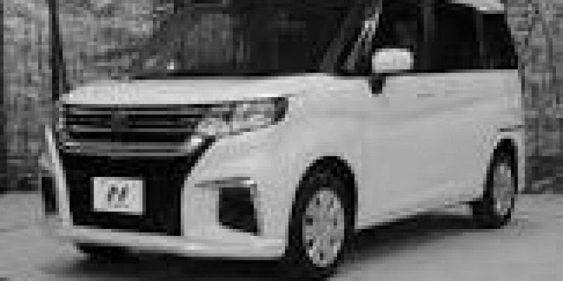 Suzuki Solio 2020 Minivan IV 1.2 CVT (91 CV)