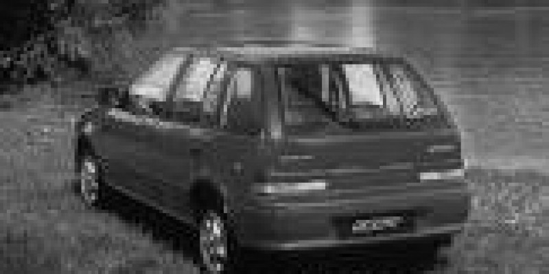Suzuki Swift 1988 Hatchback 5-Puertas I 1.0 MANUAL (50 CV)
