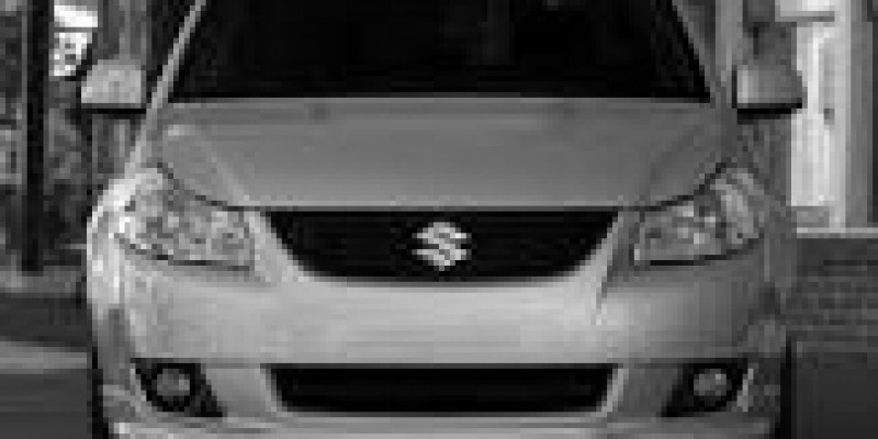 Suzuki SX4 2011 Sedan I (Classic) 1.6 AUTOMATICO (120 CV)