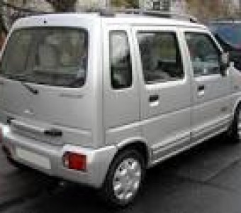 Suzuki Wagon R  1999