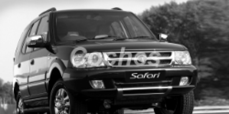 TATA Safari 2017 SUV 5-Puertas II Storme 2.2d MANUAL (140 CV) 4WD