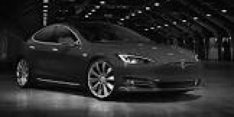 Tesla Model S 2016 Liftback I Restyling P100D Electro AUTOMATICO (451 kVt) 4WD