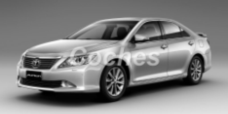 Toyota Aurion 2014 Sedan II 3.5 AUTOMATICO (272 CV)