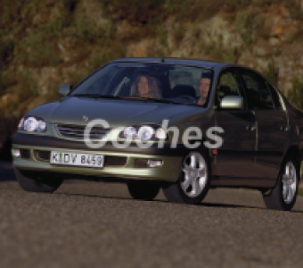 Toyota Avensis  1997