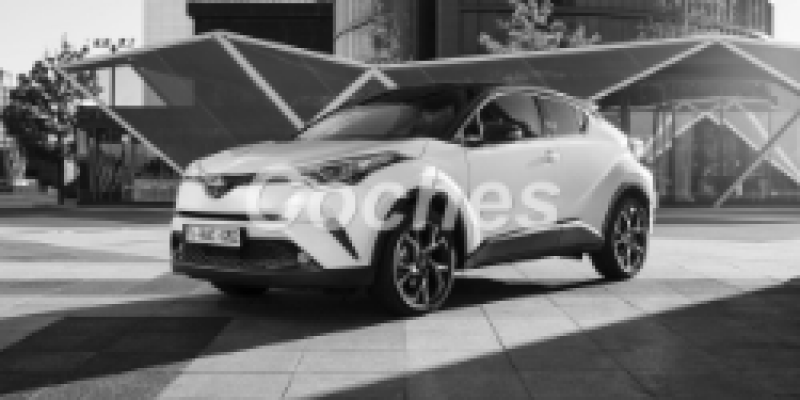 Toyota GT86 2013 Coupe I 2.0 AUTOMATICO (200 CV)