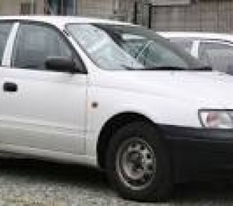 Toyota Caldina  1997