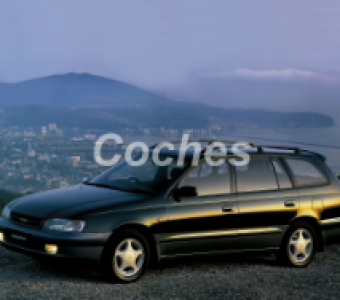 Toyota Caldina  1992