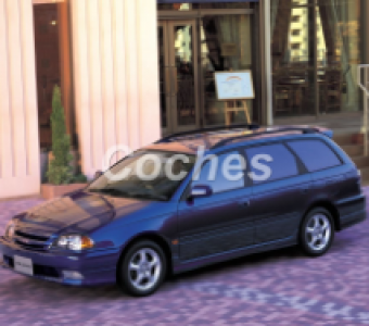 Toyota Caldina  1997