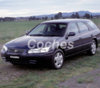 Toyota Camry  1996