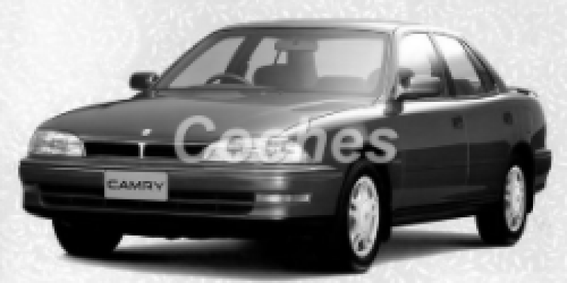Toyota Camry (Japan) 1993 Sedan V30 2.0 AUTOMATICO (135 CV) 4WD