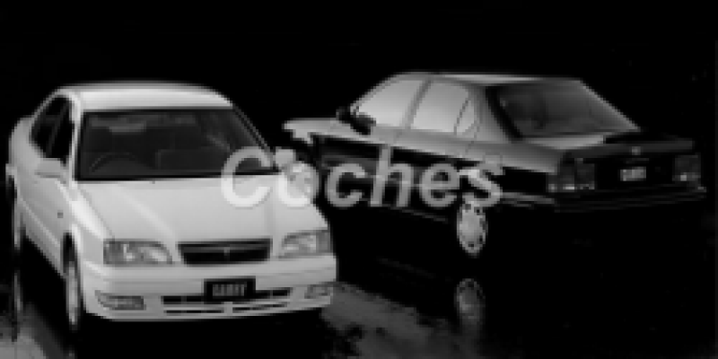 Toyota Camry (Japan) 1997 Sedan V40 2.0 AUTOMATICO (135 CV) 4WD