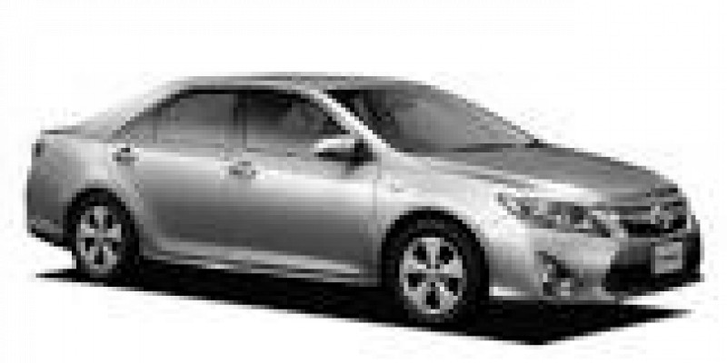 Toyota Camry (Japan) 2009 Sedan XV40 Sedan 2.0 AUTOMATICO (116 CV)