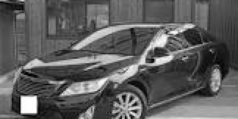 Toyota Camry (Japan) 2013 Sedan XV50 2.0 AUTOMATICO (110 CV)