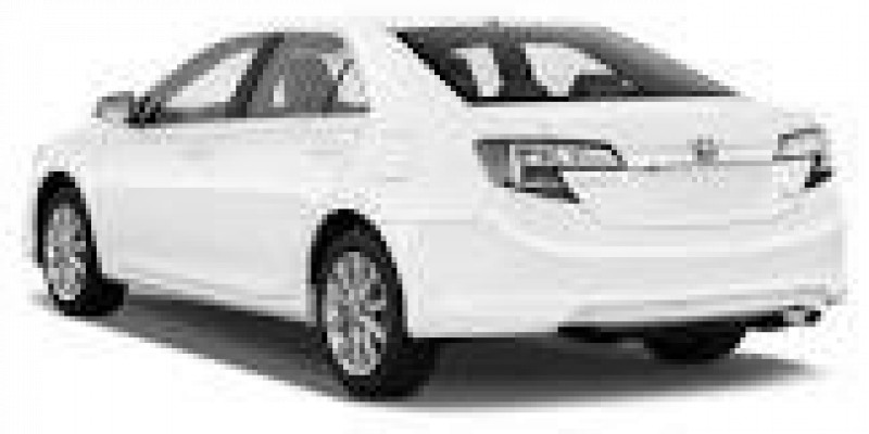 Toyota Camry (Japan) 2013 Sedan XV50 2.0 AUTOMATICO (140 CV)