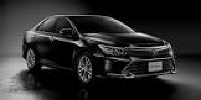 Toyota Camry (Japan) 2015 Sedan XV50 Sedan 2.0 AUTOMATICO (113 CV)