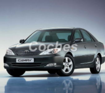 Toyota Camry  2001