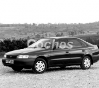 Toyota Carina  1995