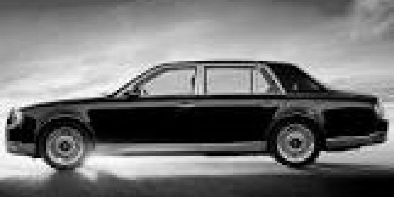 Toyota Century 2018 Sedan III (G60) 5.0hyb CVT (381 CV)