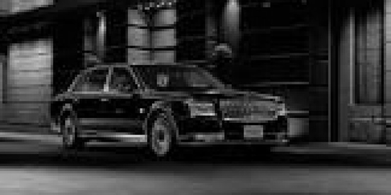 Toyota Century 2019 Sedan III (G60) 5.0hyb CVT (381 CV)