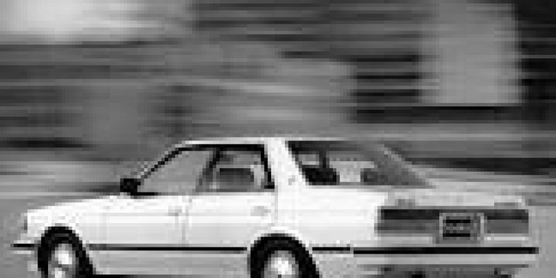 Toyota Chaser 1979 Sedan I (X40) 2.0 MANUAL (105 CV)