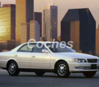Toyota Chaser  1996