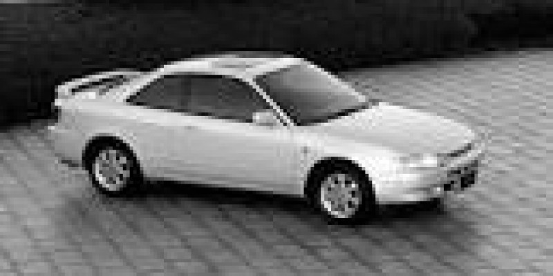 Toyota Corolla Levin 1983 Hatchback 3-Puertas III (TE71) 1.6 MANUAL (115 CV)
