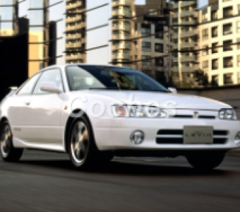 Toyota Corolla  1997