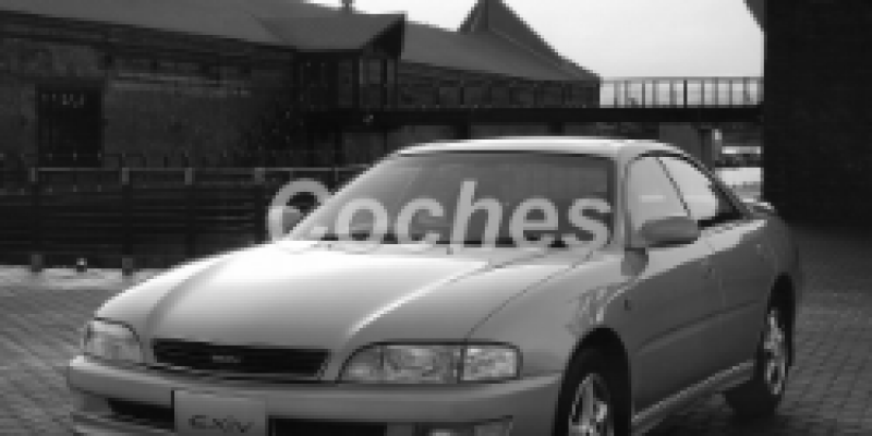 Toyota Corona EXiV 1996 Sedan Hardtop II (ST200) EXiV 2.0 MANUAL (175 CV) 4WD