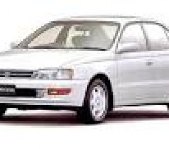 Toyota Corona  1992