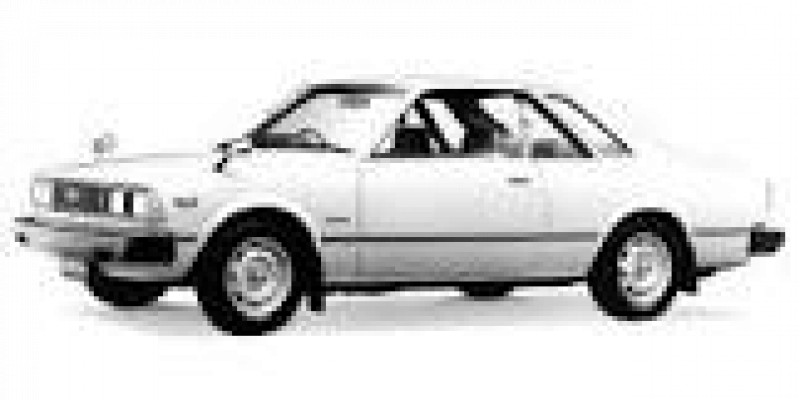 Toyota Corona 1980 Coupe Hardtop VI (T130) 1.8 MANUAL (86 CV)
