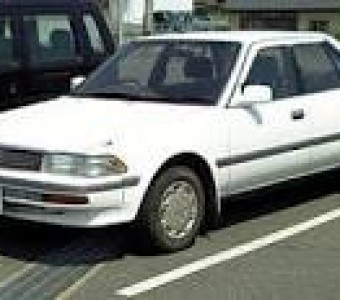 Toyota Corona  1996